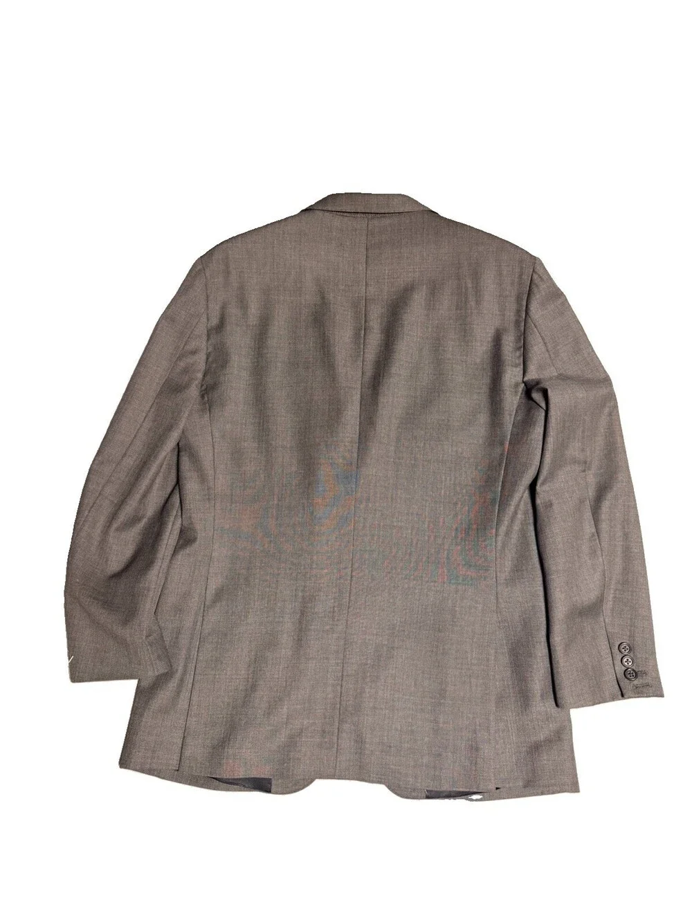 J Crew Jacket 38R Ludlow Suit Coat Italian Wool